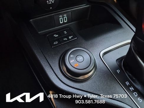 Used 2023 Ford Ranger XLT w/ Equipment Group 302A High AWD/4WD image 38
