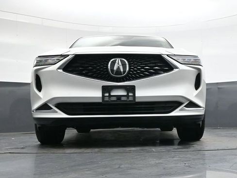 Used 2023 Acura MDX SH-AWD image 35