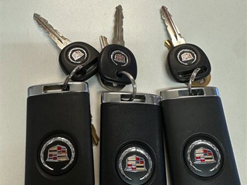 Used 2014 Cadillac Escalade ESV Premium image 59