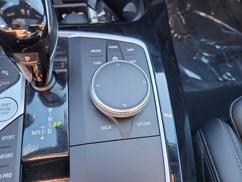 Used 2024 BMW X3 sDrive30i image 34