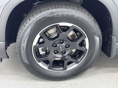 Certified 2025 Honda Pilot EX-L image 10
