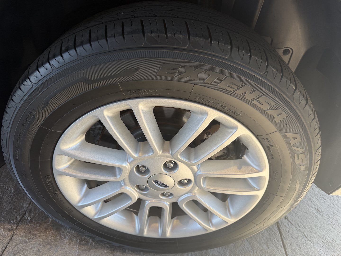 Used 2019 Ford Flex SEL FWD image 11