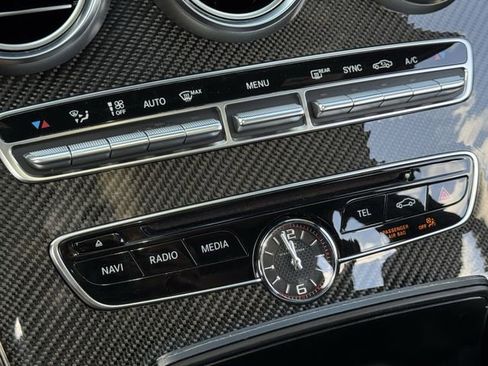 Used 2018 Mercedes-Benz C 63 AMG S image 18