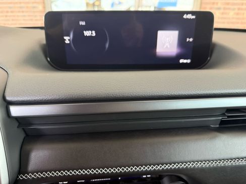 New 2026 MAZDA CX-50 AWD 2.5 S w/ Weather Package image 15