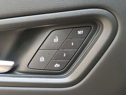 Certified 2025 Honda Prologue Touring image 19