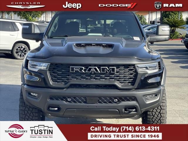 New 2026 RAM 1500 RHO w/ RHO Level 1 Equipment Group AWD/4WD image 30