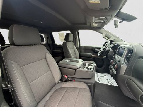 Used 2020 Chevrolet Silverado 1500 RST w/ All-Star Edition image 15