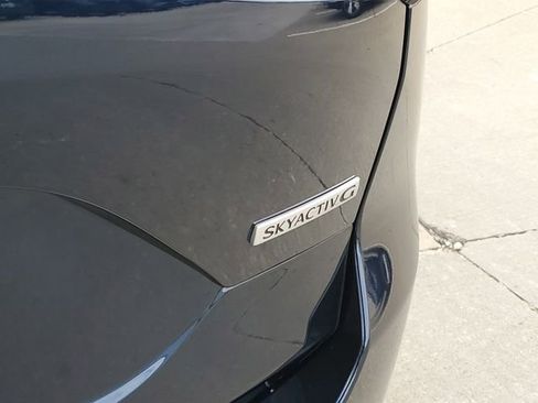 Certified 2025 MAZDA CX-5 AWD 2.5 S image 8