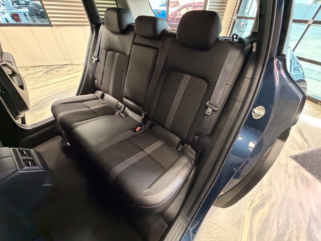Used 2025 MAZDA CX-50 AWD 2.5 S w/ Preferred Package image 6