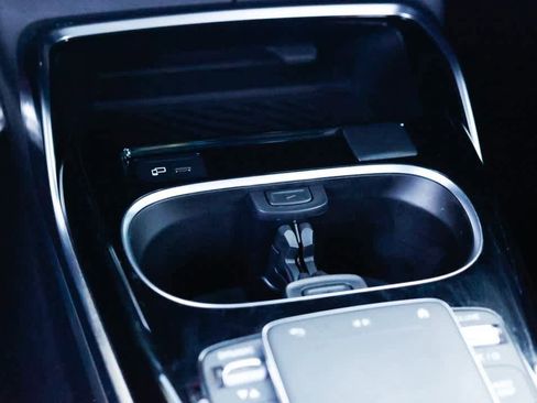 Used 2023 Mercedes-Benz CLA 45 AMG AMG CLA 45 image 35