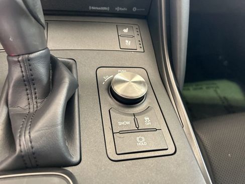 Used 2024 Lexus IS 300 w/ Comfort Package image 41