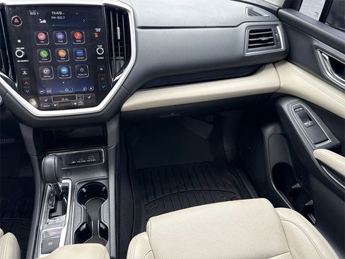 Certified 2023 Subaru Ascent Limited w/ Technology Package image 15