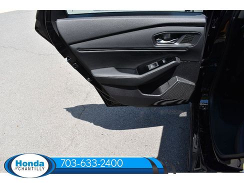 New 2026 Honda Accord Hybrid Touring image 29