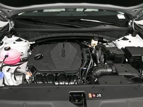 New 2026 Hyundai Tucson SEL image 11