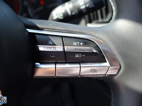 Used 2025 MAZDA CX-50 AWD 2.5 S w/ Premium Package image 15