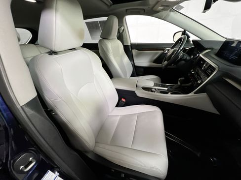Used 2022 Lexus RX 350 image 27