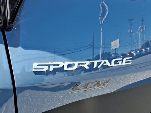 New 2026 Kia Sportage S image 17