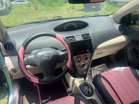 Used 2007 Toyota Yaris S FWD image 12