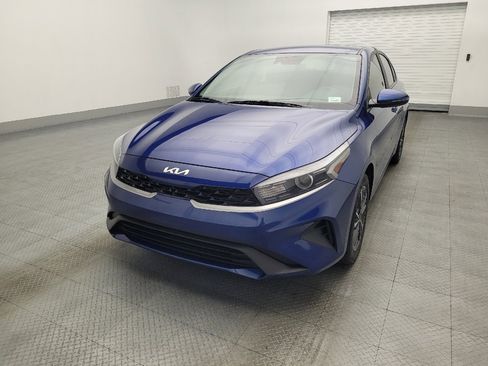 Used 2024 Kia Forte LXS w/ LXS Technology Package image 15