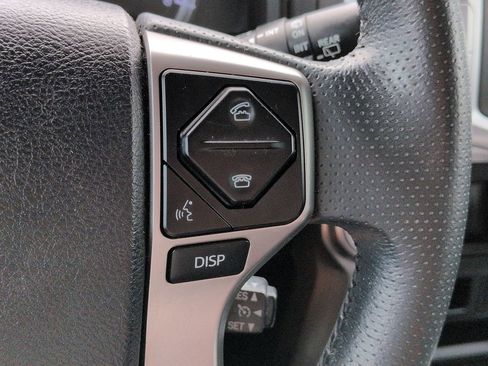 Used 2019 Toyota 4Runner SR5 Premium AWD/4WD image 25