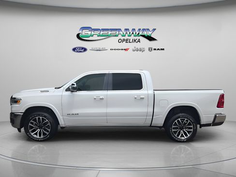 New 2026 RAM 1500 Limited AWD/4WD image 4