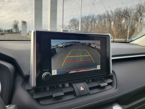 Certified 2024 Toyota RAV4 LE image 13