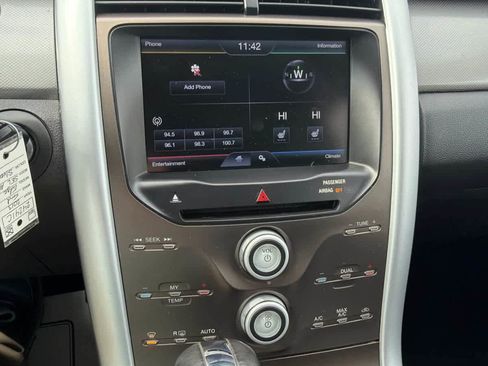 Used 2013 Ford Edge SEL image 13
