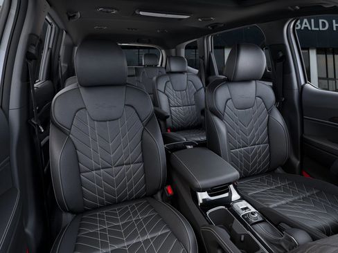 New 2025 Kia Telluride AWD image 15