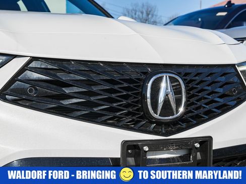 Used 2025 Acura Integra A-Spec image 11