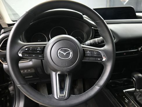 Used 2025 MAZDA CX-30 AWD 2.5 S w/ Preferred Package image 23