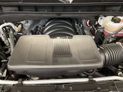 Used 2024 Cadillac Escalade Sport w/ LPO, ONYX Package AWD/4WD image 32