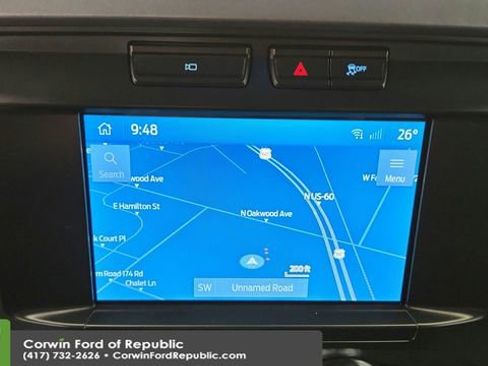 Certified 2023 Ford F150 XLT w/ Equipment Group 301A Mid image 15