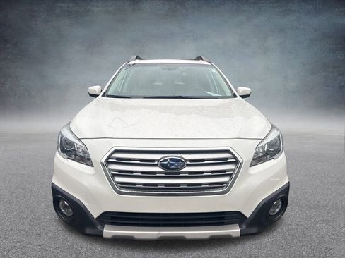 Used 2016 Subaru Outback 2.5i Limited image 7
