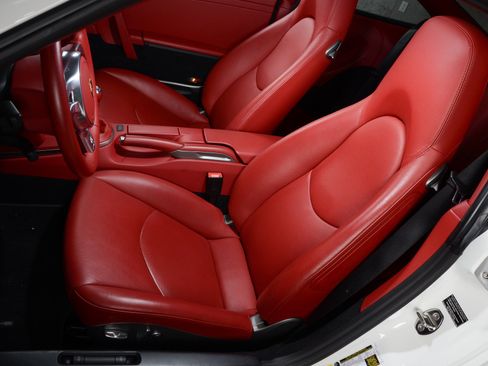 Used 2013 Porsche 911 Turbo AWD/4WD image 27