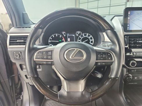 Used 2023 Lexus GX 460 Premium AWD/4WD image 24