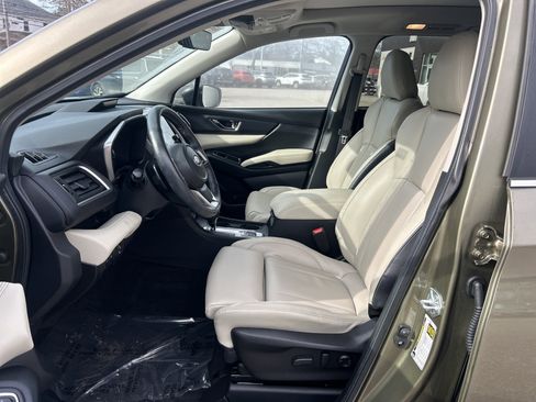 Used 2024 Subaru Ascent Limited w/ Technology Package AWD/4WD image 14