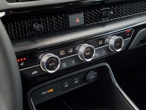 New 2026 Honda CR-V EX-L image 22