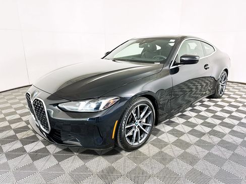 Used 2025 BMW 430i Coupe image 7