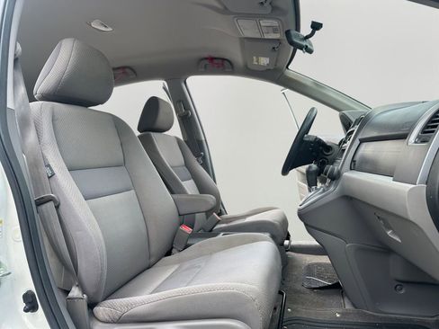 Used 2009 Honda CR-V LX image 22