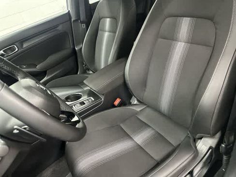 Certified 2026 Honda Civic Sport image 10