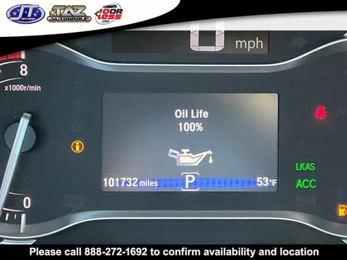 Used 2017 Honda Ridgeline RTL-E image 23