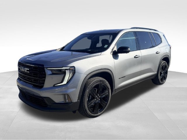 Used 2026 GMC Acadia Elevation w/ Black Edition FWD 360° Tour