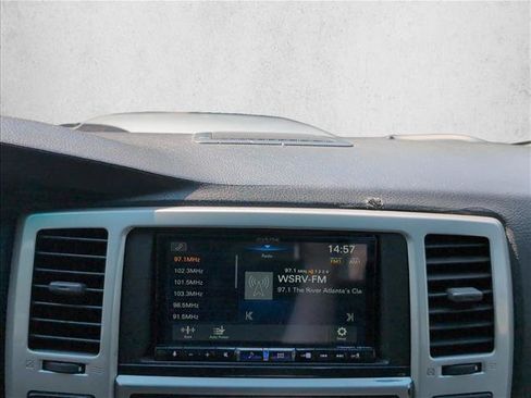 Used 2003 Toyota 4Runner Sport w/ Preferred Accessory Pkg AWD/4WD image 12