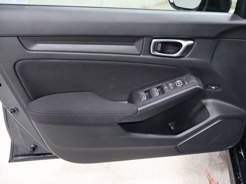 New 2026 Honda Civic Sport image 12