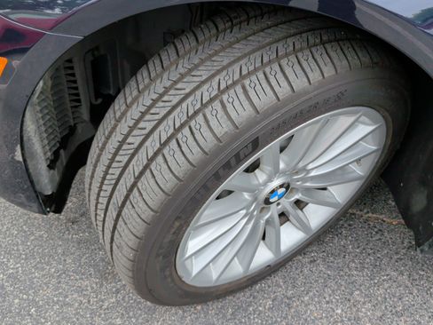 Used 2012 BMW 535i xDrive Sedan image 13