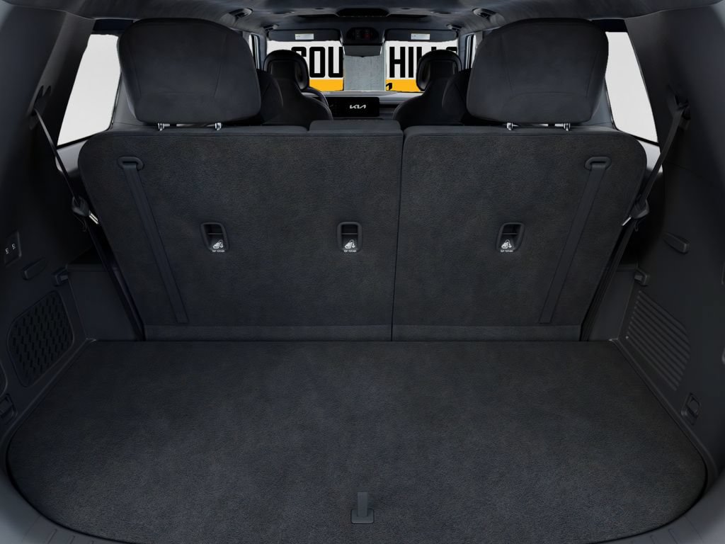 New 2027 Kia Telluride X-Line SX Prestige AWD/4WD image 19