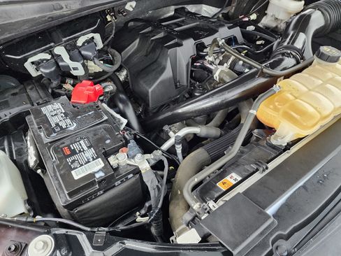 Used 2018 Ford F150 XLT w/ Equipment Group 302A Luxury image 19