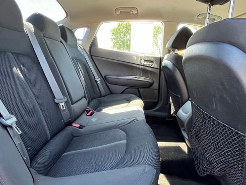 Used 2019 Kia Optima LX FWD image 18