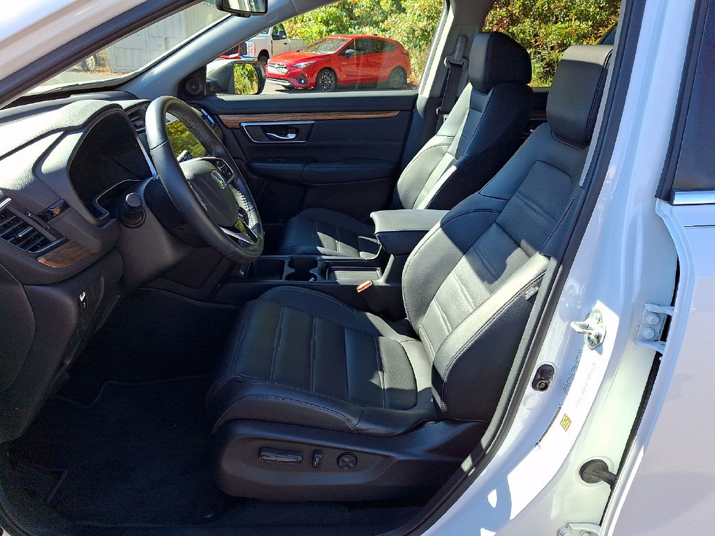 Used 2020 Honda CR-V EX-L image 15