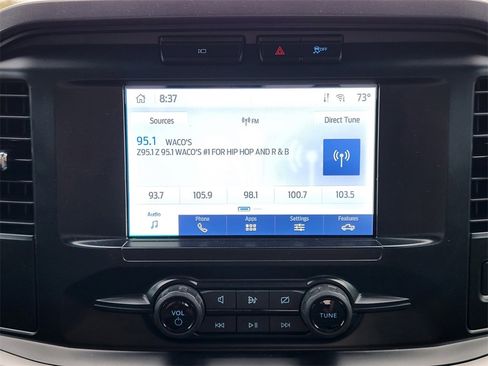 Used 2023 Ford F150 XLT image 12